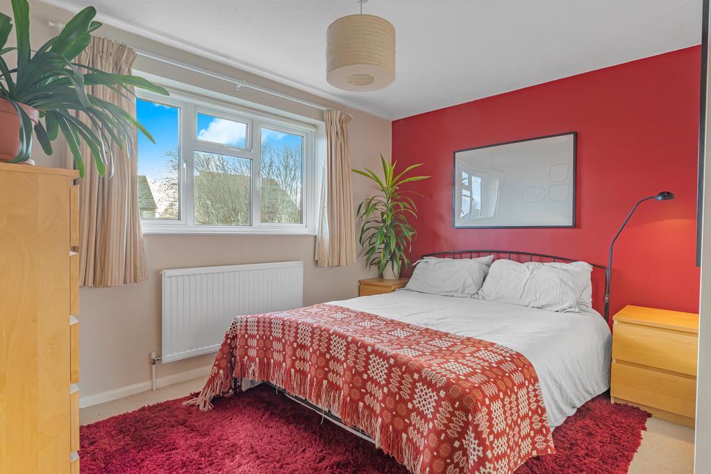 17a Clover Place-19