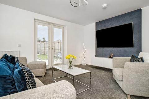 undefined, 21 Reeforts Avenue, Bilston, Midlothian, EH25 9AD