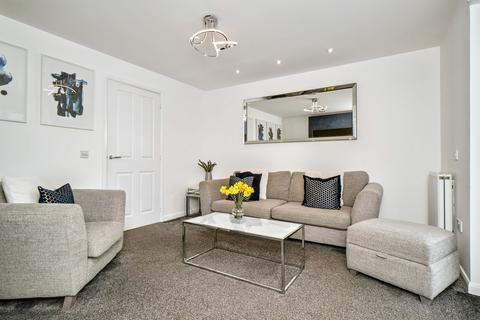 undefined, 21 Reeforts Avenue, Bilston, Midlothian, EH25 9AD