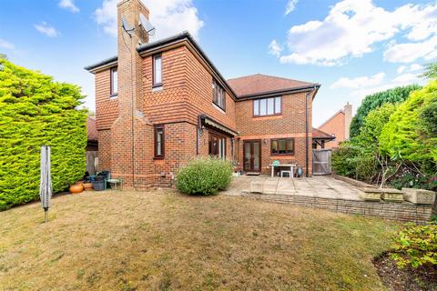 undefined, Fir Tree Road, Banstead