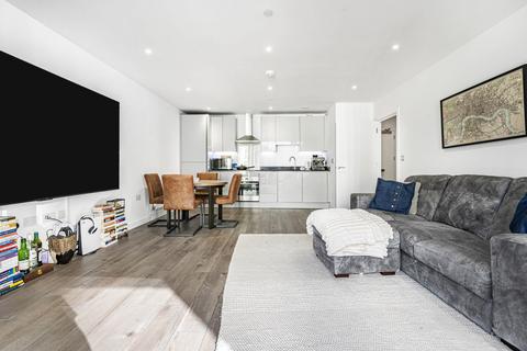 East Ferry Road, London, E14