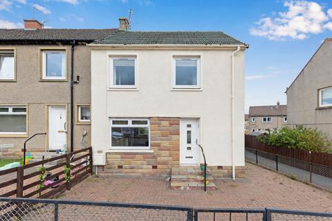 2 bedroom semi-detached house for sale, 19 Windsor Square, Penicuik, EH26 8ES