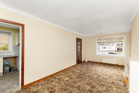 2 bedroom semi-detached house for sale, 19 Windsor Square, Penicuik, EH26 8ES