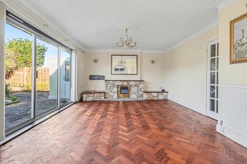 3 bedroom detached bungalow for sale, Marcus Avenue, Thorpe Bay SS1