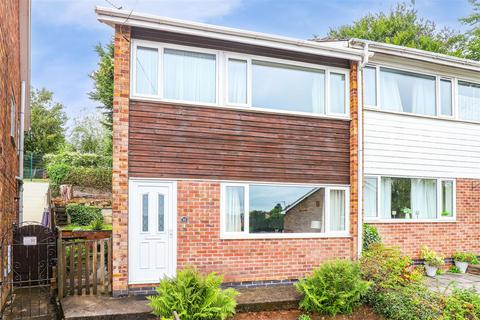 Salamander Close, Carlton NG4