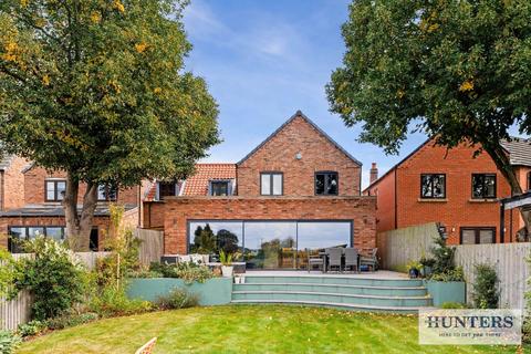 undefined, Barn Elms, Camblesforth, Selby, YO8 8GY