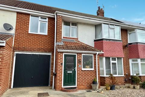 undefined, Ravenswood Close, Tyne and Wear NE12
