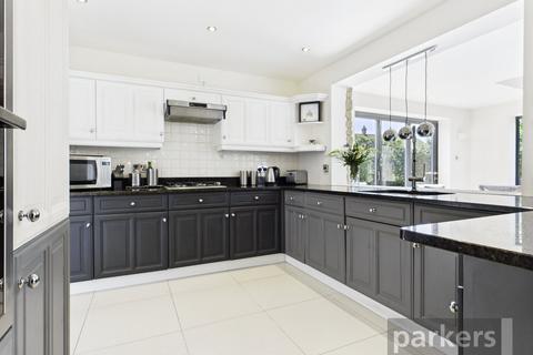 undefined, Willows Edge - Planning For Two Storey Side Extension, Witney OX29