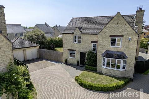 undefined, Willows Edge - Planning For Two Storey Side Extension, Witney OX29