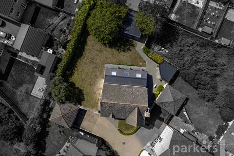 undefined, Willows Edge - Planning For Two Storey Side Extension, Witney OX29