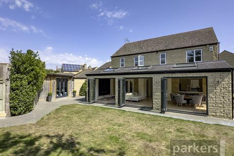 undefined, Willows Edge - Planning For Two Storey Side Extension, Witney OX29