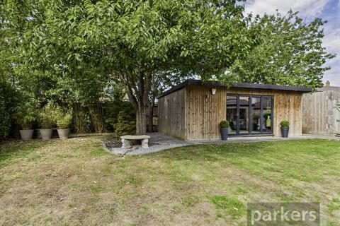 undefined, Willows Edge - Planning For Two Storey Side Extension, Witney OX29