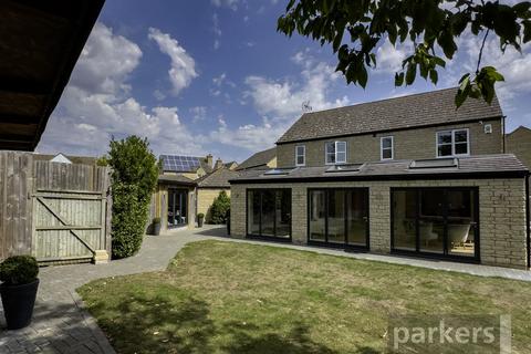 undefined, Willows Edge - Planning For Two Storey Side Extension, Witney OX29