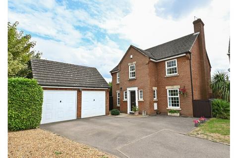 undefined, Searles Court, Peterborough PE7