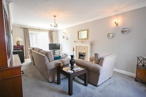 undefined, Searles Court, Peterborough PE7