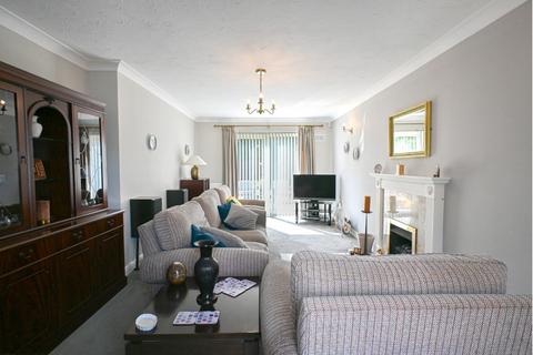 undefined, Searles Court, Peterborough PE7