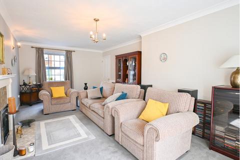 undefined, Searles Court, Peterborough PE7