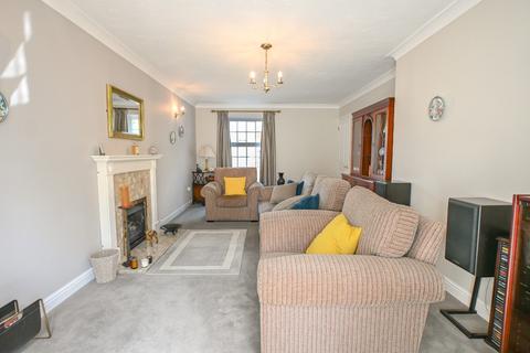 undefined, Searles Court, Peterborough PE7