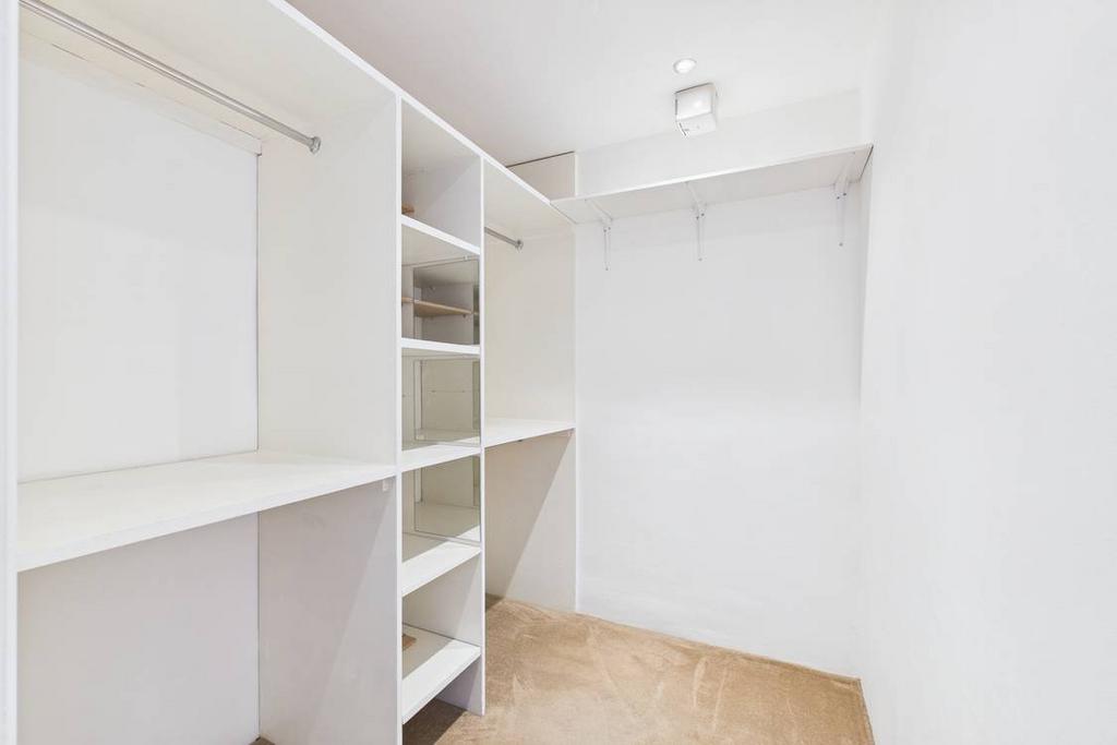 Dressing Room