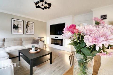 2 bedroom end of terrace house for sale, Blaydon Place, Sutton