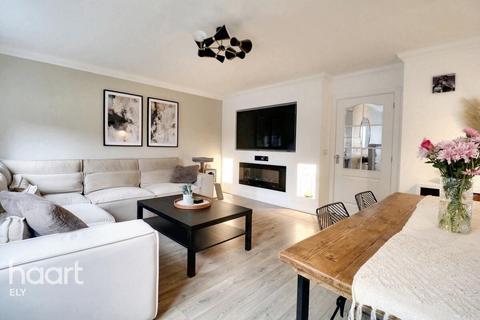 2 bedroom end of terrace house for sale, Blaydon Place, Sutton