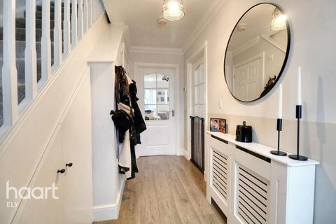 2 bedroom end of terrace house for sale, Blaydon Place, Sutton