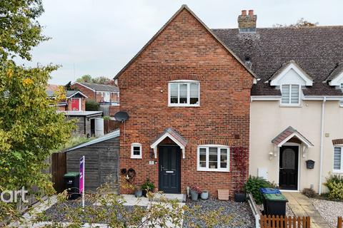 Blaydon Place, Sutton