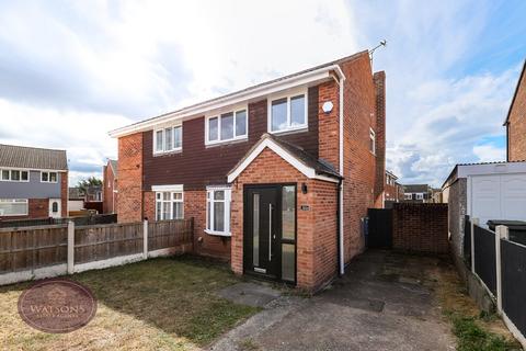 30 Craster Drive, Nottingham, NG6 7FJ