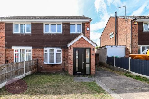 30 Craster Drive, Nottingham, NG6 7FJ