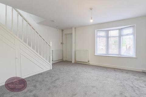 30 Craster Drive, Nottingham, NG6 7FJ