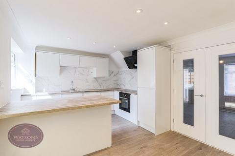 30 Craster Drive, Nottingham, NG6 7FJ