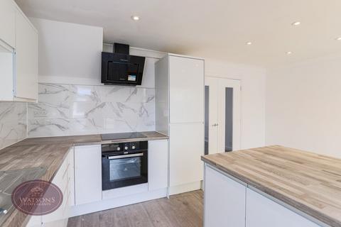 30 Craster Drive, Nottingham, NG6 7FJ
