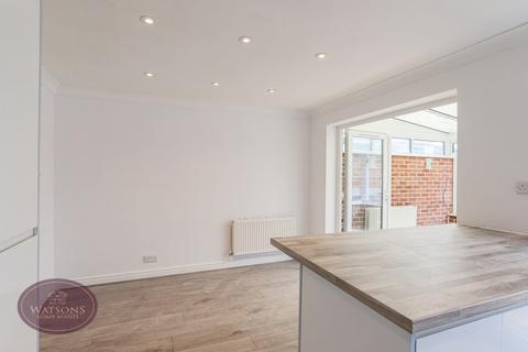 30 Craster Drive, Nottingham, NG6 7FJ