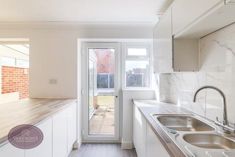 30 Craster Drive, Nottingham, NG6 7FJ