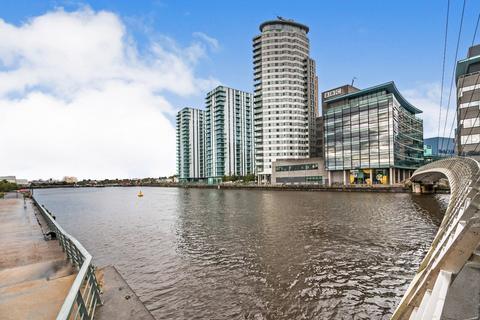 3 bedroom apartment for sale, Blue, Salford M50