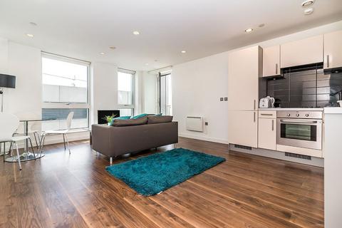 3 bedroom apartment for sale, Blue, Salford M50