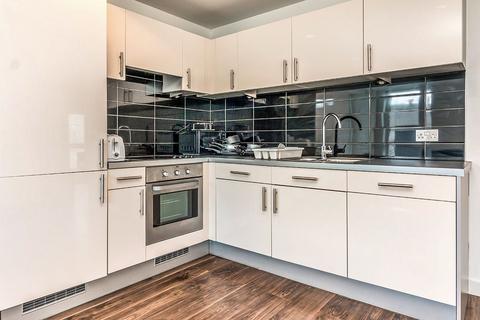 3 bedroom apartment for sale, Blue, Salford M50