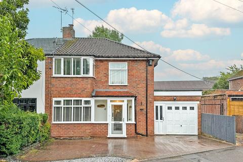 3 bedroom semi-detached house for sale, Lyndon Grove, Wall Heath, DY6