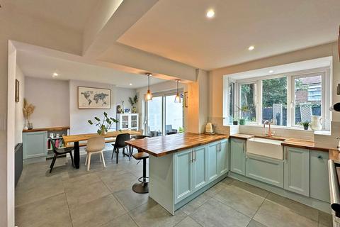 3 bedroom semi-detached house for sale, Lyndon Grove, Wall Heath, DY6