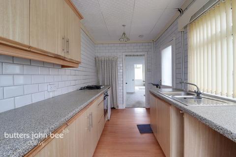 2 bedroom terraced house for sale, Smallman Road, Crewe