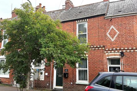 undefined, Withycombe Village Road, Exmouth