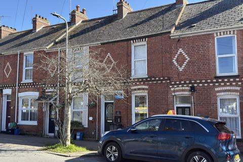 3 bedroom terraced house for sale, Withycombe Village Road, Exmouth