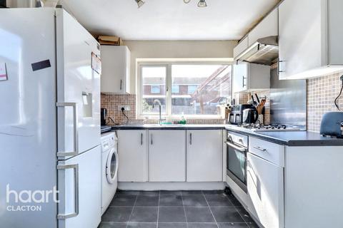 undefined, Peter Bruff Avenue, Clacton-On-Sea