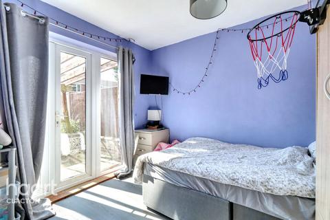 undefined, Peter Bruff Avenue, Clacton-On-Sea