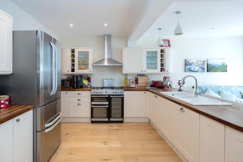 undefined, Effra Road, London, SW19
