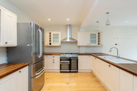 undefined, Effra Road, London, SW19