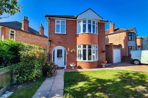 Dales View Road, Ipswich
