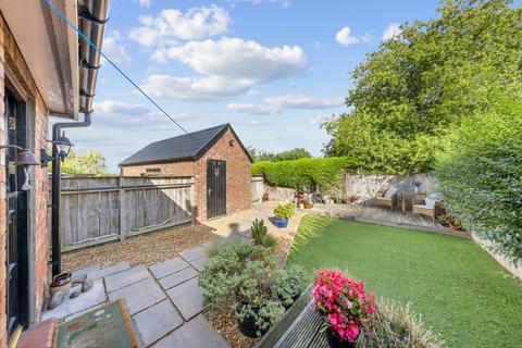 undefined, Heath Lane, Croft, WA3