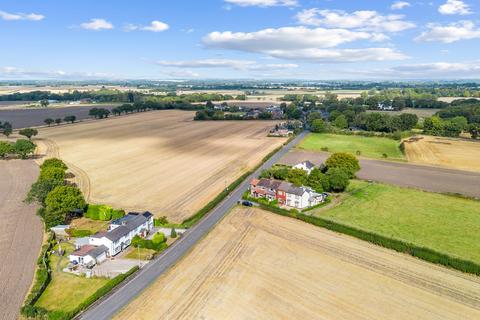 undefined, Heath Lane, Croft, WA3