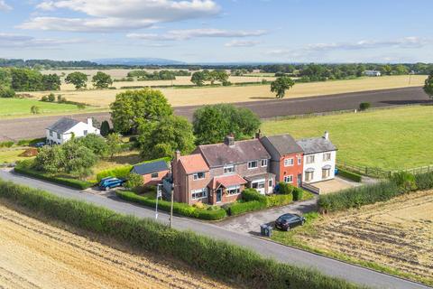 undefined, Heath Lane, Croft, WA3
